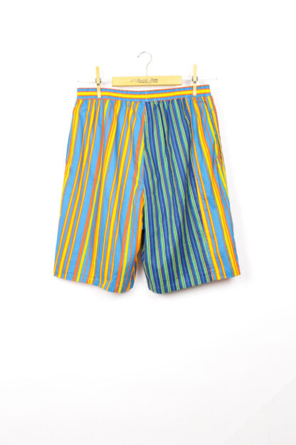 Muster Sommershorts