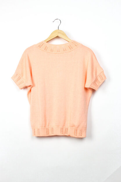 Shirt Apricot