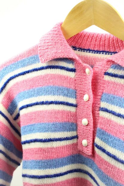 Shirt Rosa