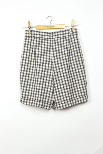 Short Vintage