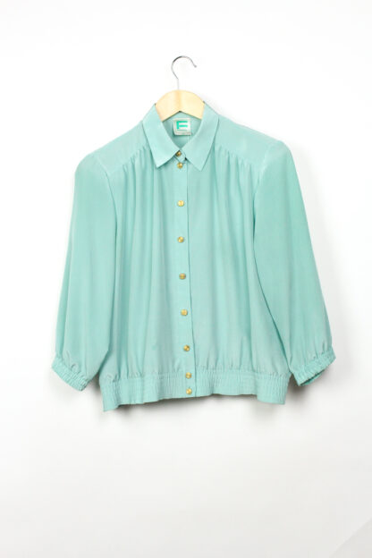 Vintage Bluse