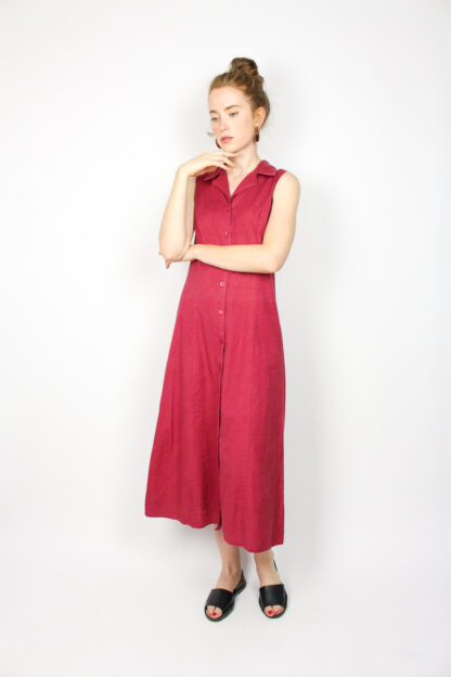 Vintage Kleid
