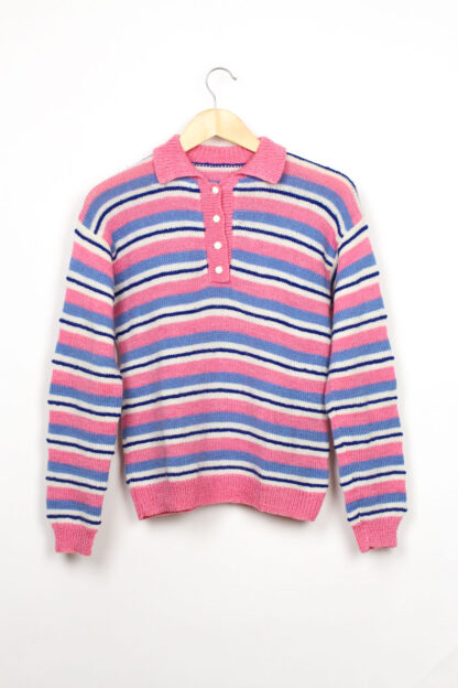 Vintage Pullover
