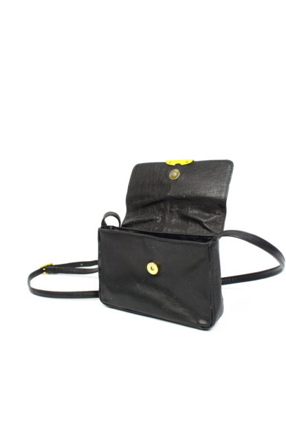 Damenhandtasche Schwarz