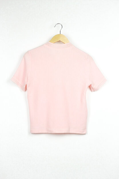 Damenshirt Kurzarm