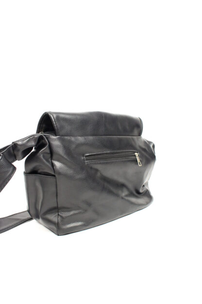Handtasche Schwarz