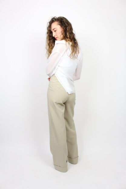 Hose Wide Leg