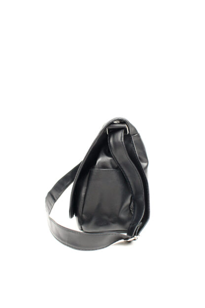 Schwarze Tasche