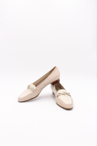 Slipper Creme