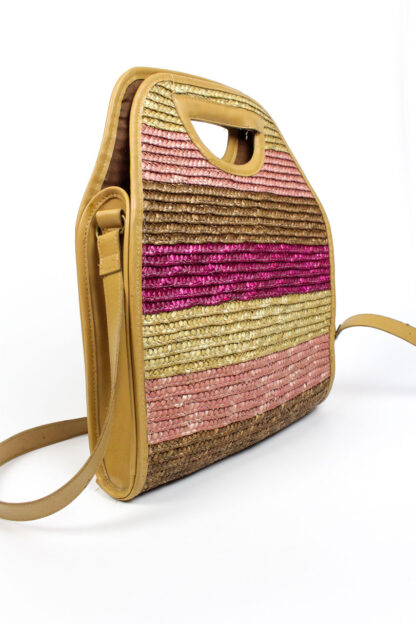 Strandtasche Braun