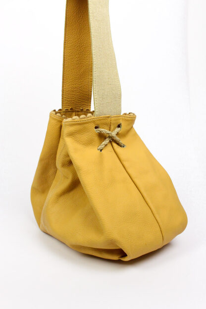 Vintage Henkeltasche
