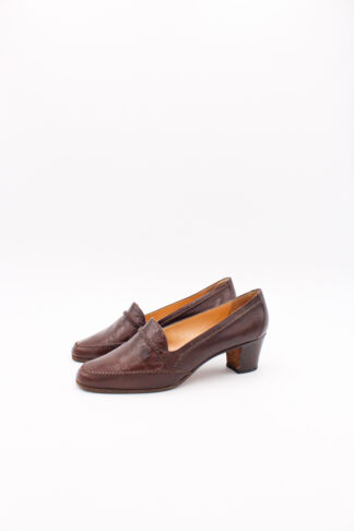 Vintage Loafer