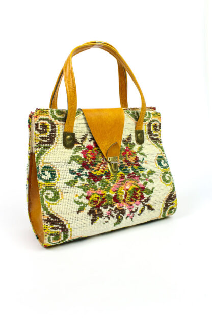 Vintage Tasche