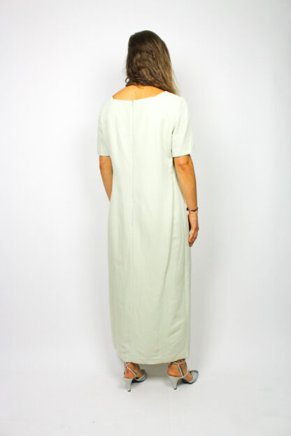 Abendkleid Mint