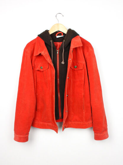 secondhand jacke