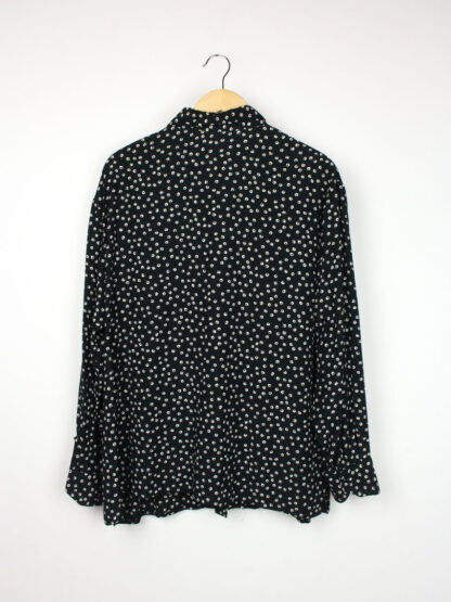 secondhand musterbluse