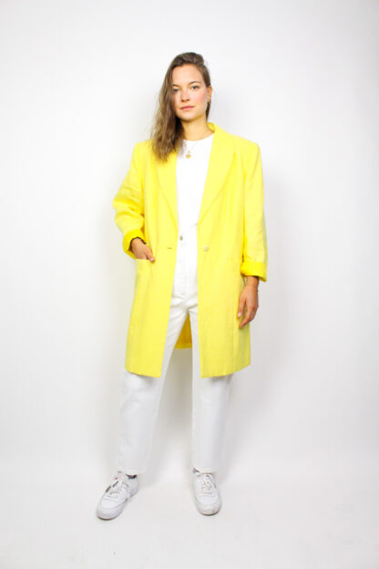 Vintage Blazer