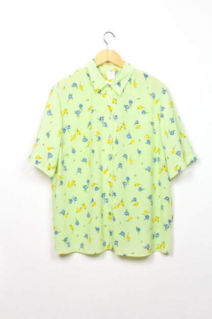 Vintage Bluse