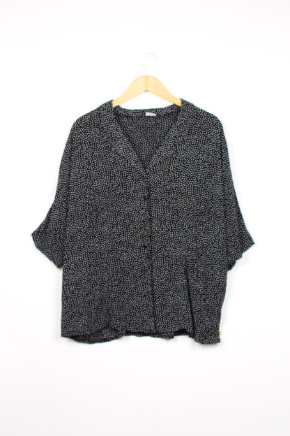 Vintage Bluse