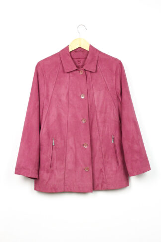 Vintage Jacke