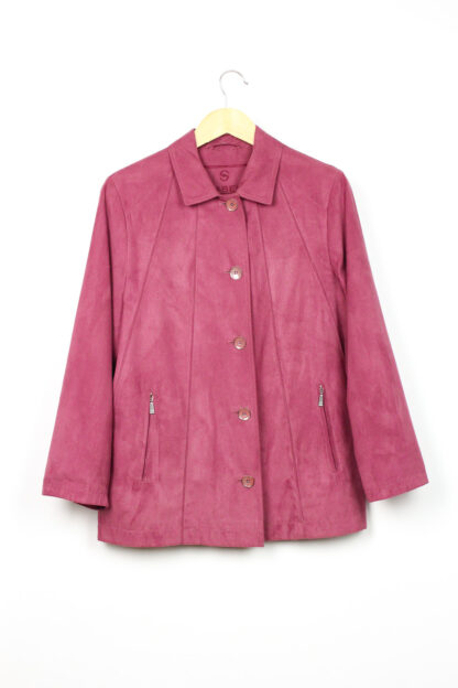 Vintage Jacke