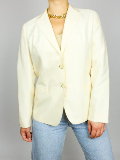Vintage damenblazer