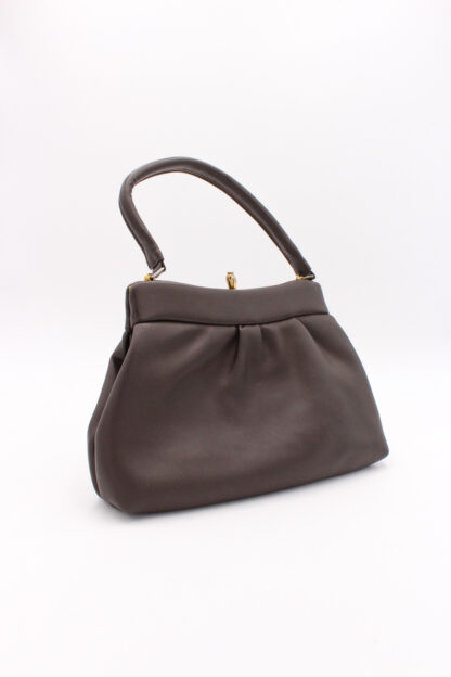 damen lederhandtasche