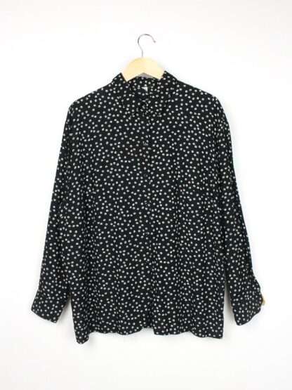 punkebluse damen