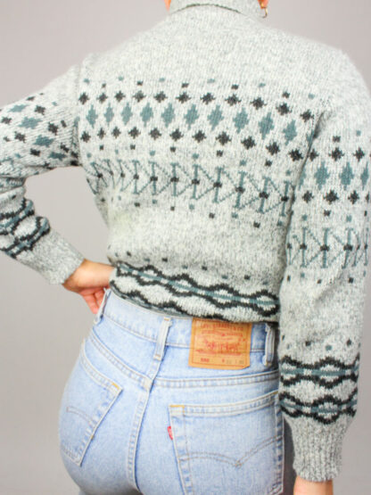 Strick Pullover