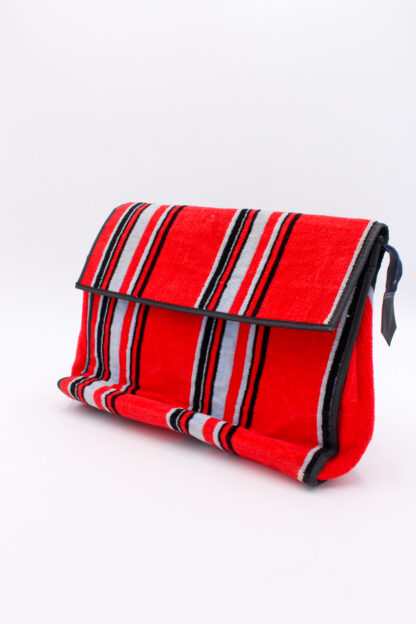 vintage badetasche