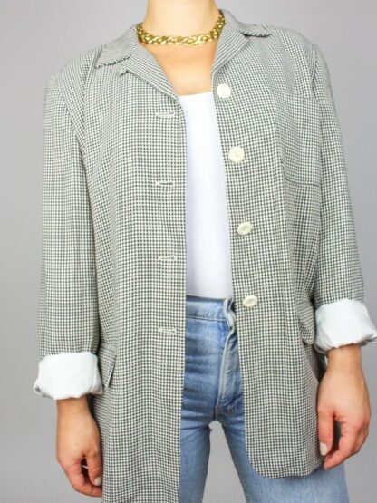Vintage Blazer