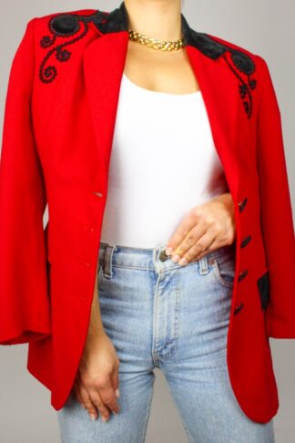 Vintage Blazer