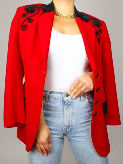Vintage Blazer