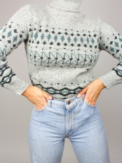 Vintage Pullover