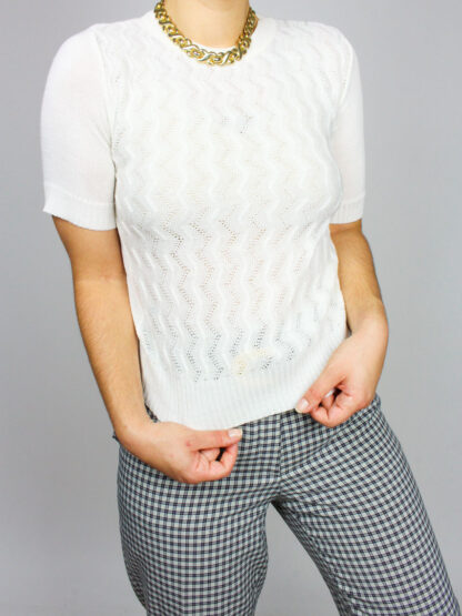 wollshirt secondhand
