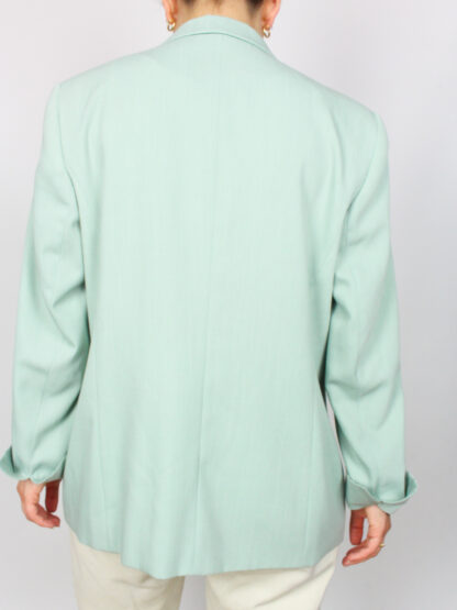 Damenblazer Mint