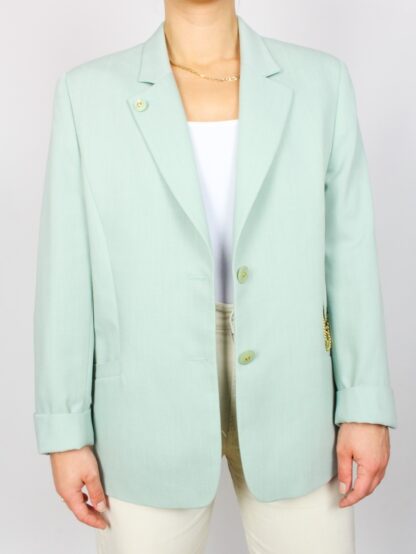 Jacke Mint