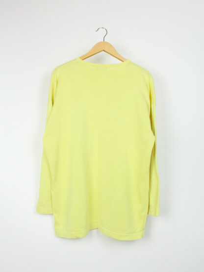 Sweater Gelb