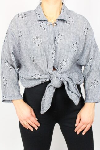 Vintage Bluse