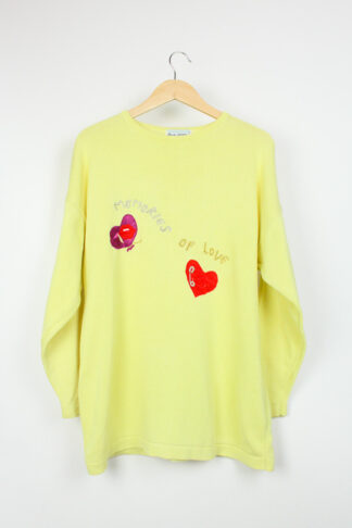 Vintage Pullover