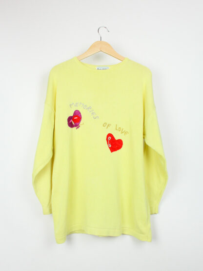 Vintage Pullover