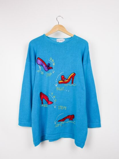 Vintage Sweatshirt