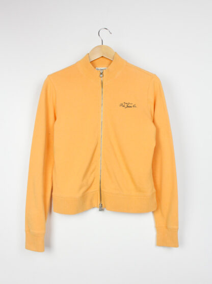 Vintage Trainingsjacke