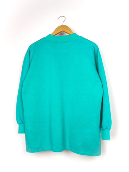 Sweater Blau