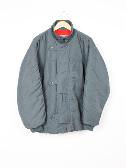 Anorak Grün
