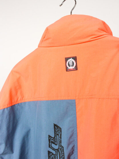 Anorak Lachs
