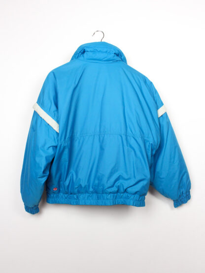 Damenjacke Blau