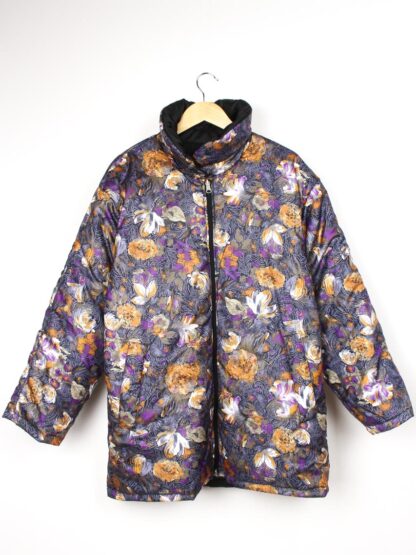 Damenjacke Schwarz