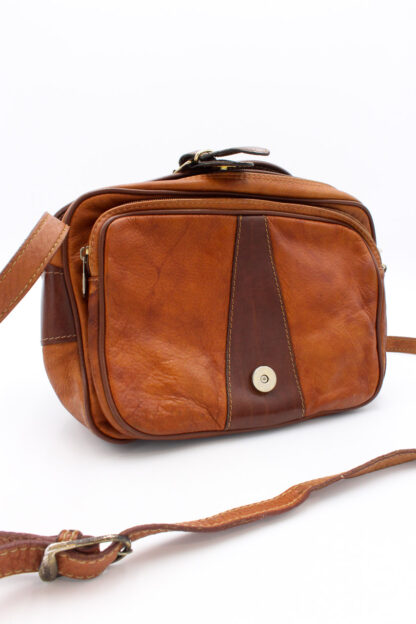 Handtasche Braun