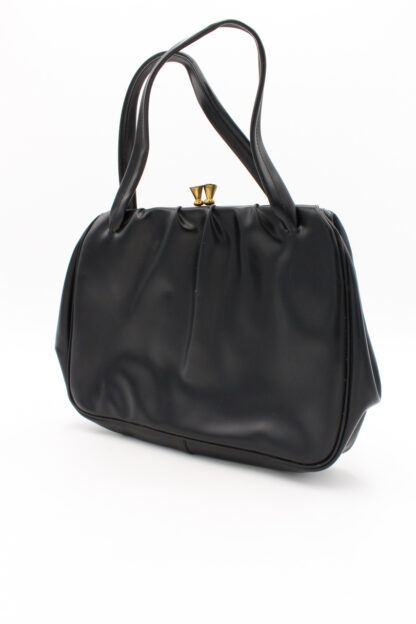 Handtasche Schwarz